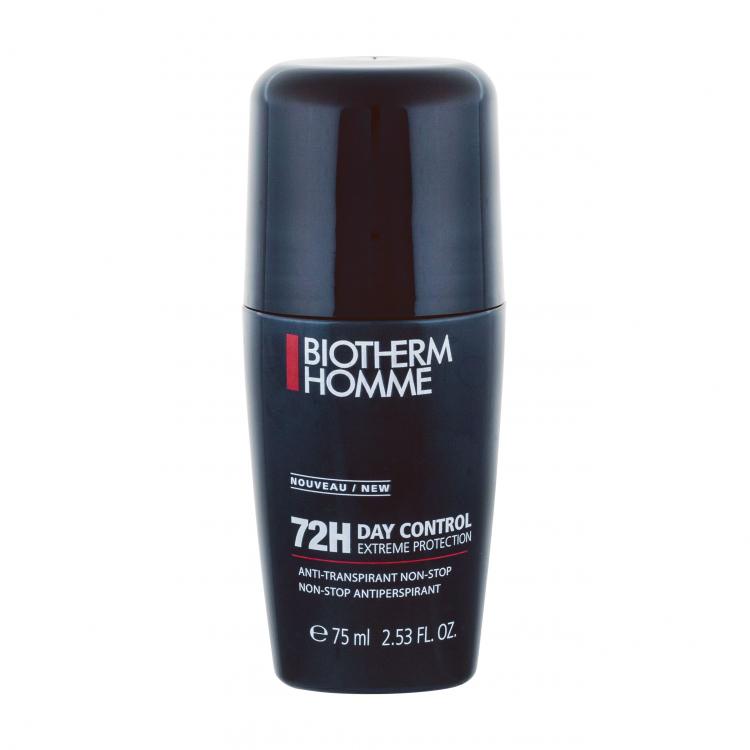 Biotherm Homme Day Control 72H Antiperspirant pentru bărbați 75 ml