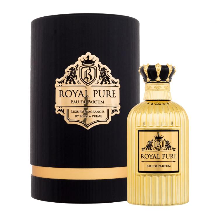Assala Prime Royal Pure Apă de parfum 100 ml