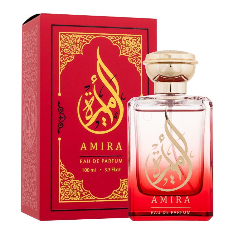 New Brand Parfums Amira Apă de parfum 100 ml