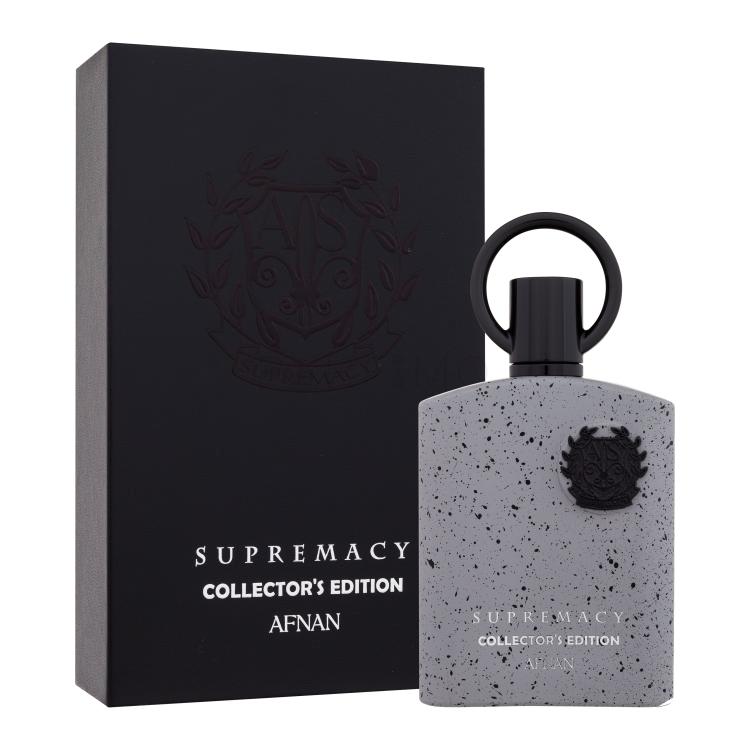 Afnan Supremacy Collector&#039;s Edition Apă de parfum pentru bărbați 100 ml