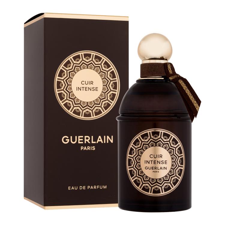 Guerlain Absolus Allegoria Cuir Intense Apă de parfum 125 ml