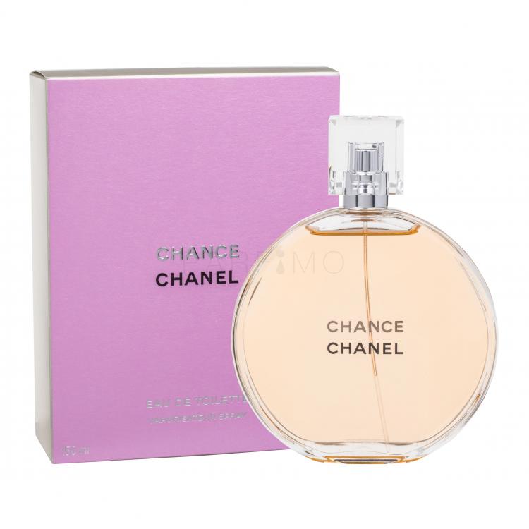 Chanel Chance Apă de toaletă pentru femei 150 ml