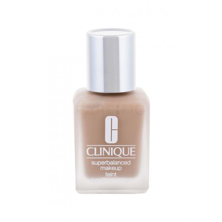 Clinique Superbalanced Fond de ten pentru femei 30 ml Nuanţă 27 Alabaster