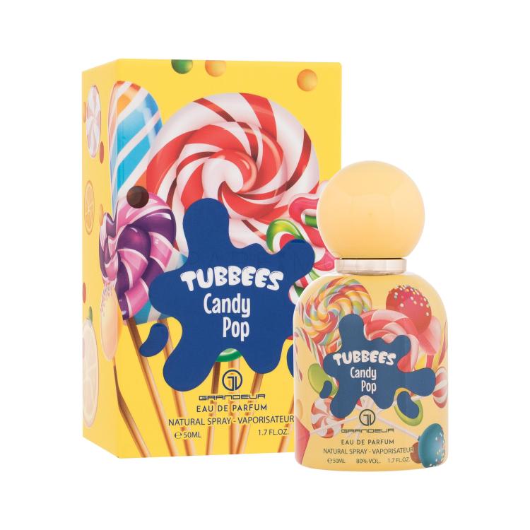 Grandeur Tubbees Candy Pop Apă de parfum 50 ml
