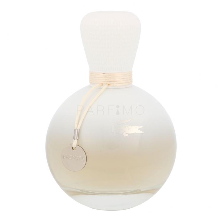 Lacoste Eau De Lacoste Apă de parfum pentru femei 90 ml