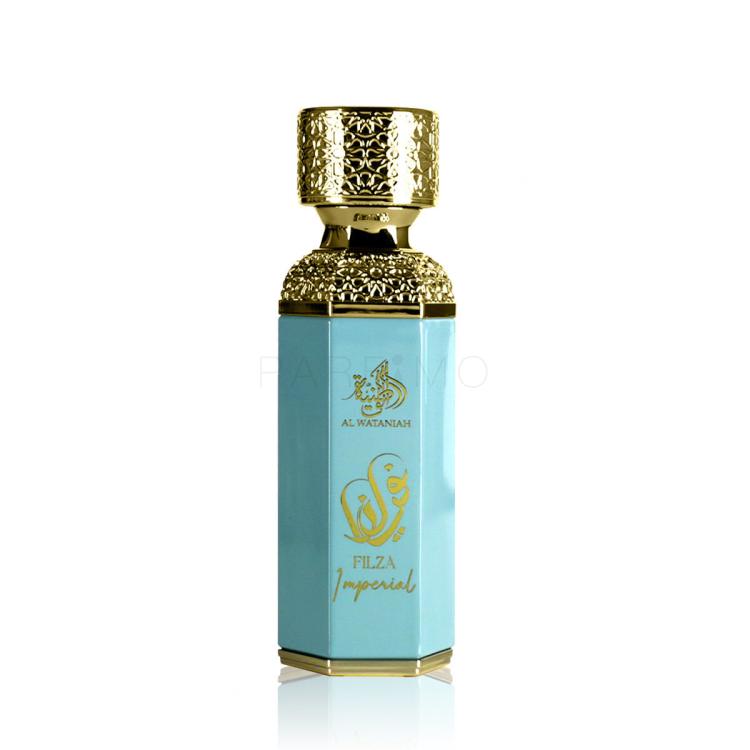 Al Wataniah Filza Imperial Apă de parfum pentru femei 100 ml