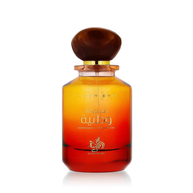 Al Wataniah Tiger Eye Apă de parfum 100 ml