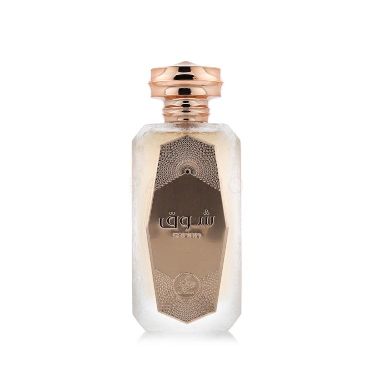 Al Wataniah Shouq Apă de parfum pentru femei 100 ml