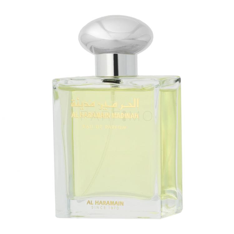 Al Haramain Madinah Apă de parfum 100 ml