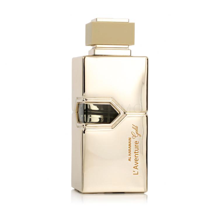 Al Haramain L&#039;Aventure Gold Apă de parfum pentru femei 200 ml