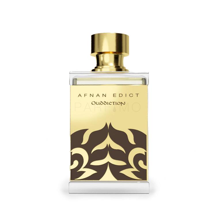 Afnan Edict Ouddiction Extract de parfum 80 ml