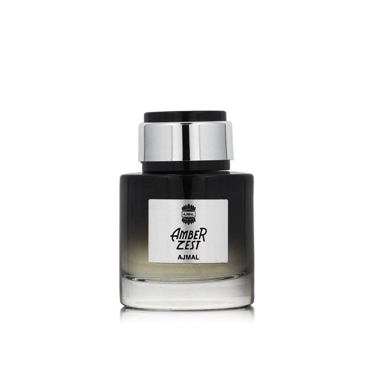 Ajmal Amber Zest Apă de parfum 100 ml