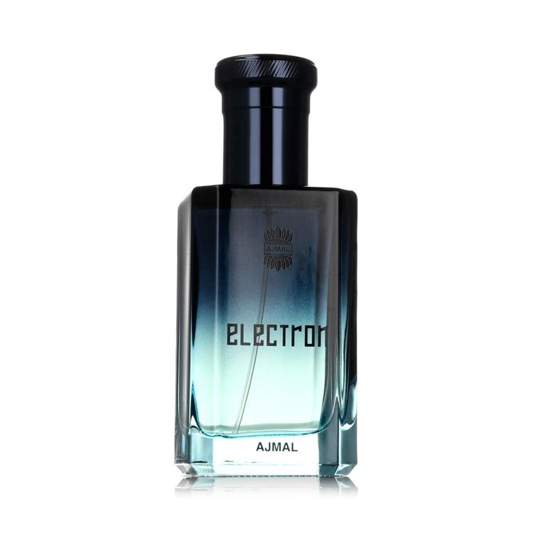 Ajmal Electron Apă de parfum pentru bărbați 100 ml