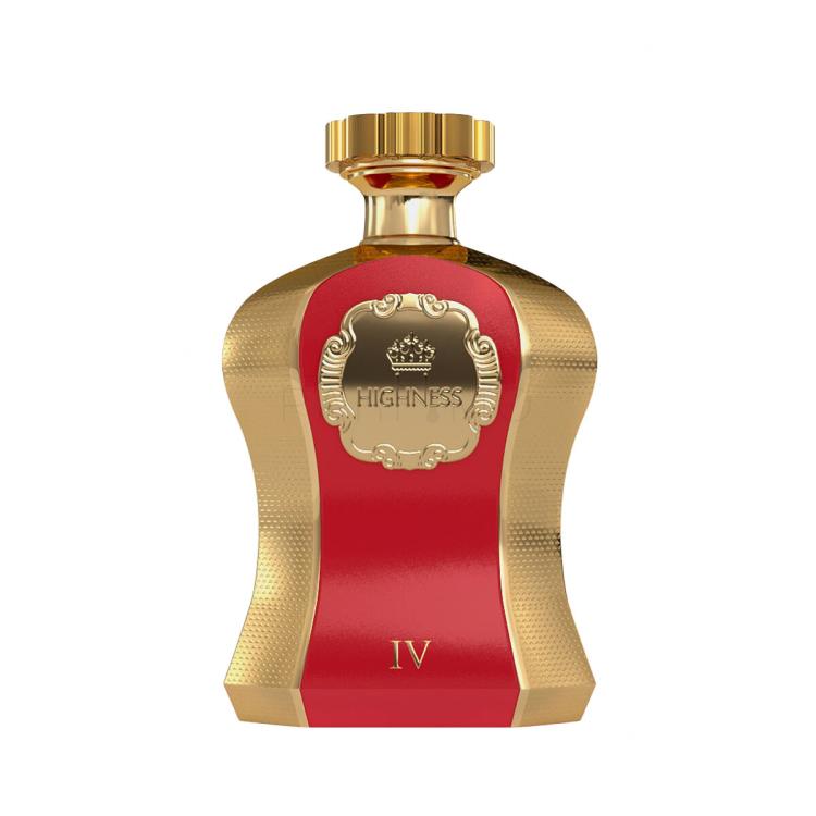 Afnan Highness IV Apă de parfum pentru femei 100 ml