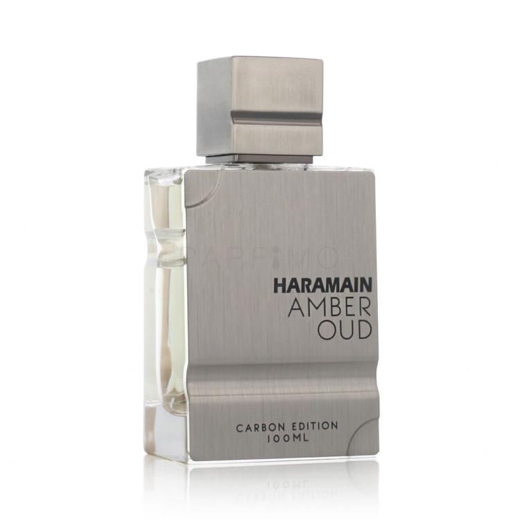 Al Haramain Amber Oud Carbon Edition Apă de parfum 100 ml