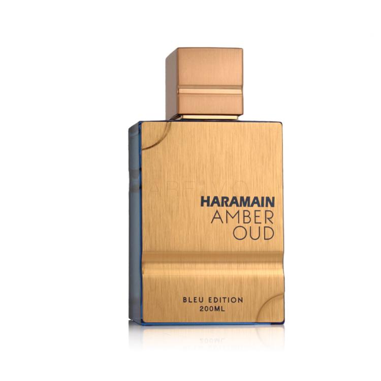 Al Haramain Amber Oud Bleu Edition Apă de parfum 200 ml