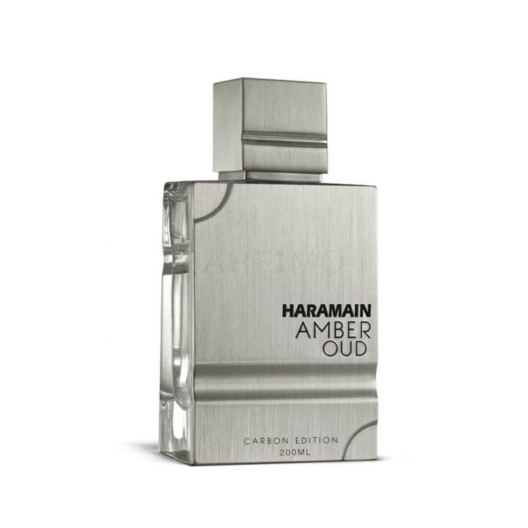 Al Haramain Amber Oud Carbon Edition Apă de parfum 200 ml