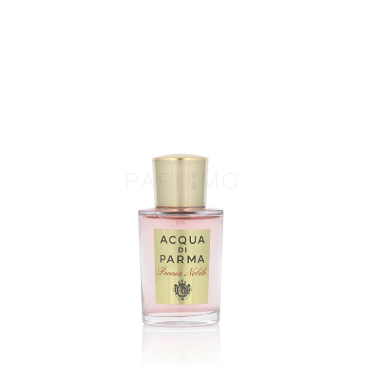 Acqua di Parma Le Nobili Peonia Nobile Apă de parfum pentru femei 20 ml