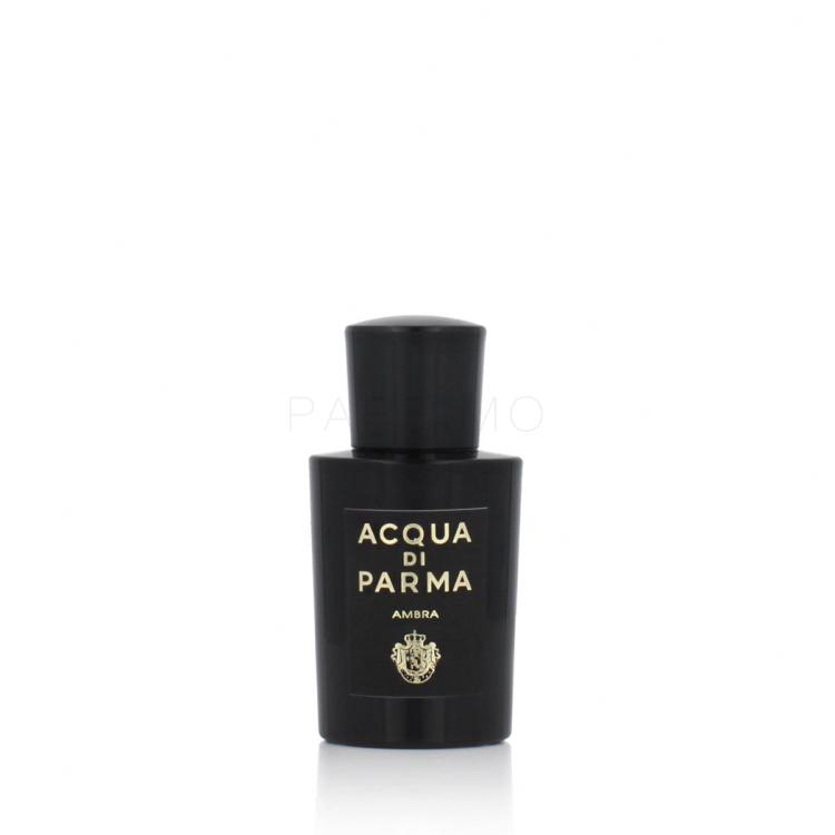 Acqua di Parma Signatures Of The Sun Ambra Apă de parfum 20 ml