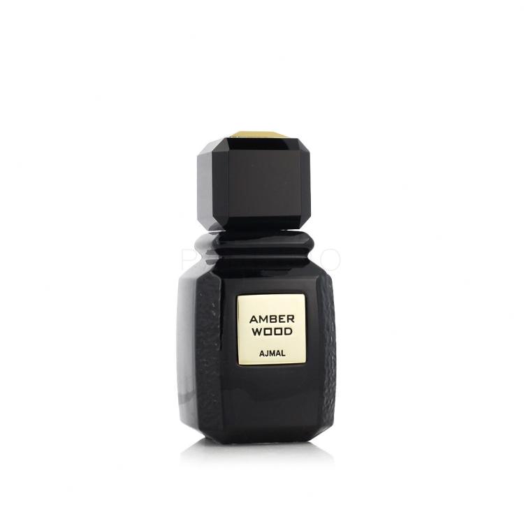 Ajmal Amber Wood Apă de parfum 100 ml