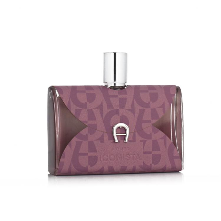 Aigner Iconista Apă de parfum pentru femei 100 ml