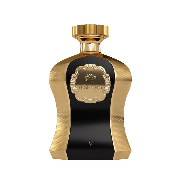 Afnan Highness V Apă de parfum pentru femei 100 ml