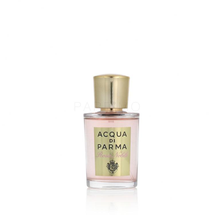 Acqua di Parma Le Nobili Rosa Nobile Apă de parfum pentru femei 20 ml