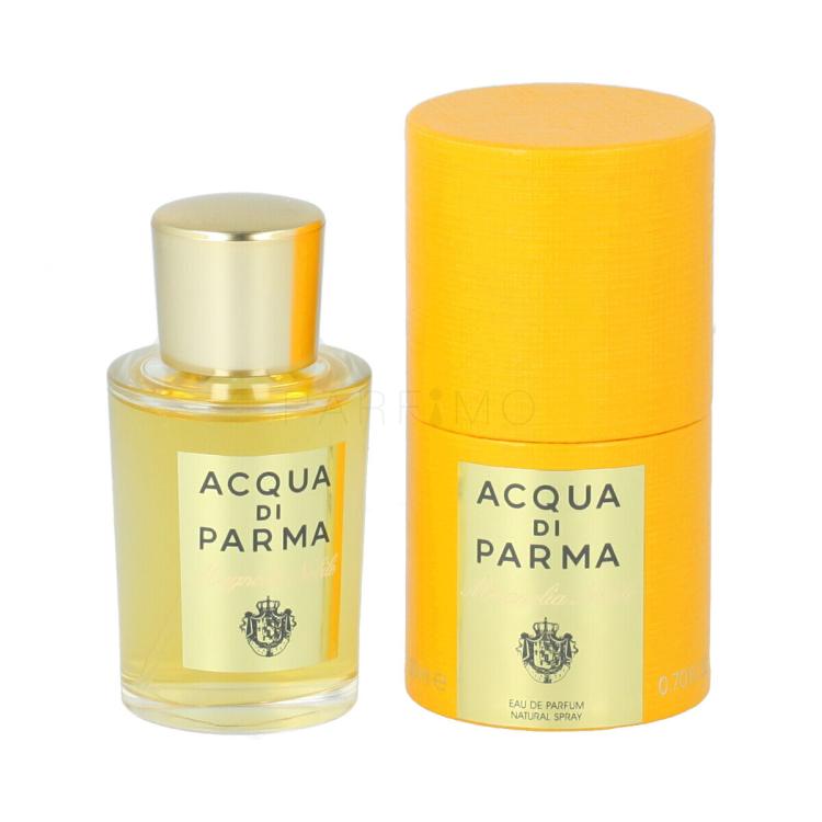 Acqua di Parma Le Nobili Magnolia Nobile Apă de parfum pentru femei 20 ml