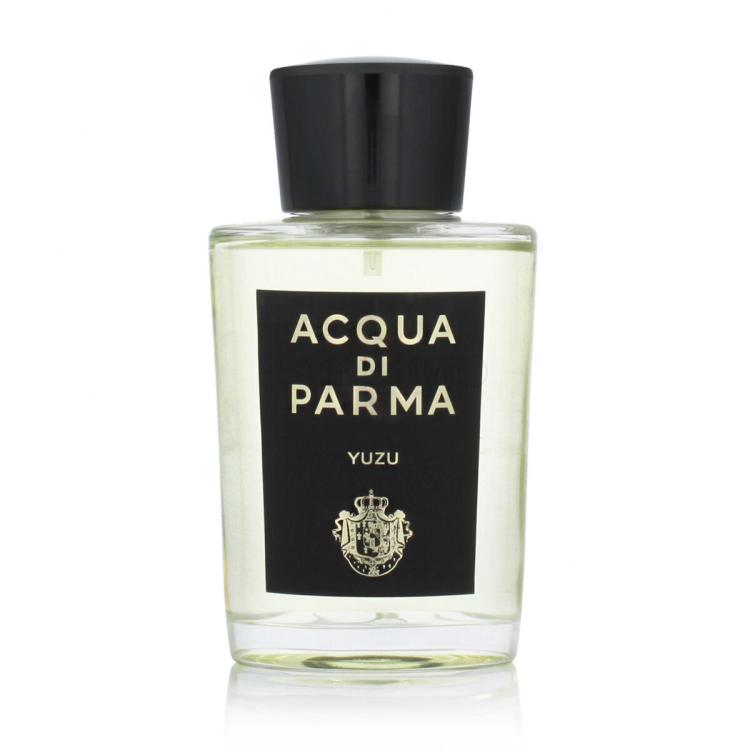Acqua di Parma Signatures Of The Sun Yuzu Apă de parfum 180 ml