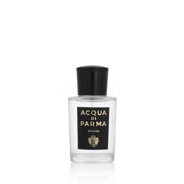 Acqua di Parma Signatures Of The Sun Sakura Apă de parfum 20 ml