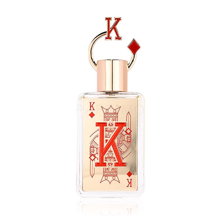 Fragrance World King Apă de parfum 80 ml