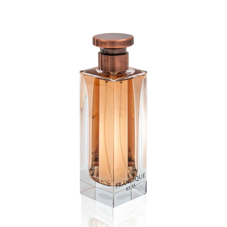Fragrance World Francique 63.55 Apă de parfum 100 ml