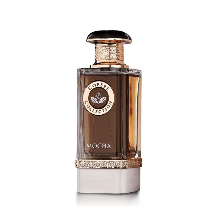 Fragrance World Coffee Collection Mocha Apă de parfum 100 ml