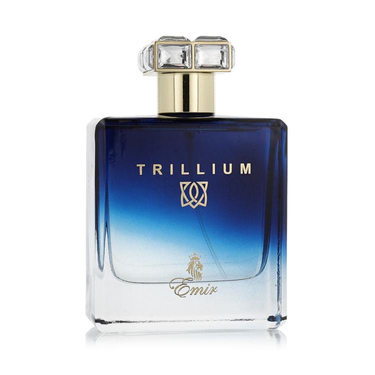 Emir Trillium Apă de parfum pentru bărbați 100 ml