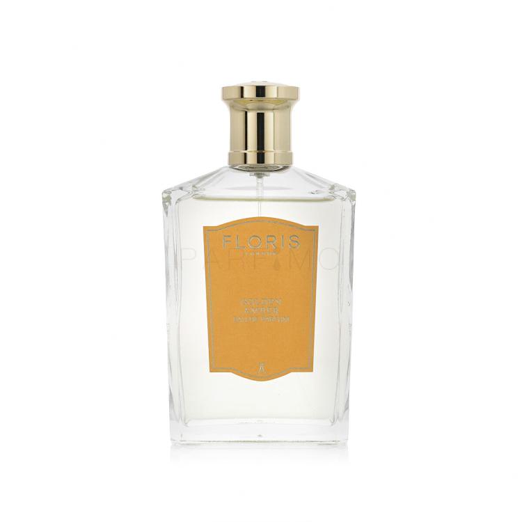 Floris Golden Amber Apă de parfum 100 ml