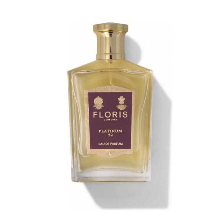 Floris Platinum 22 Apă de parfum 100 ml
