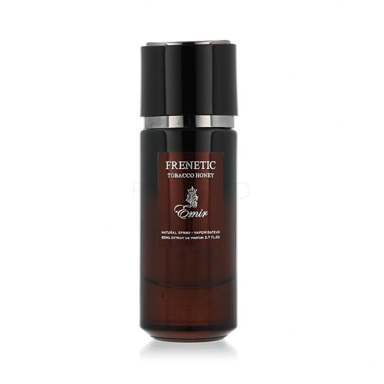 Emir Frenetic Tobacco Honey Extract de parfum 80 ml
