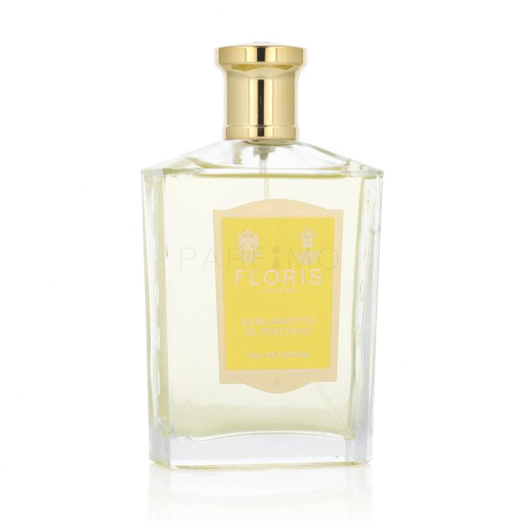 Floris Bergamotto Di Positano Apă de parfum 100 ml