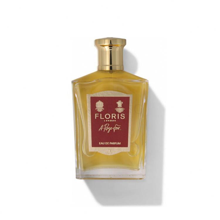 Floris A Rose For... Apă de parfum 100 ml