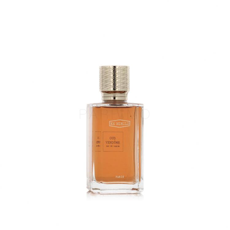 Ex Nihilo Oud Vendome Apă de parfum 100 ml