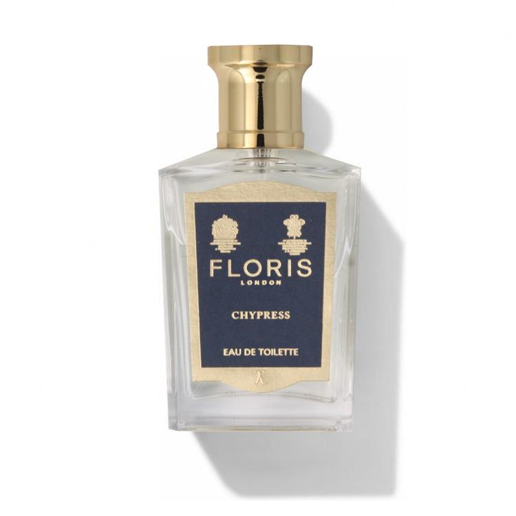 Floris Chypress Apă de toaletă 50 ml
