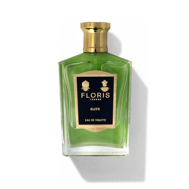 Floris Elite Apă de toaletă pentru bărbați 100 ml
