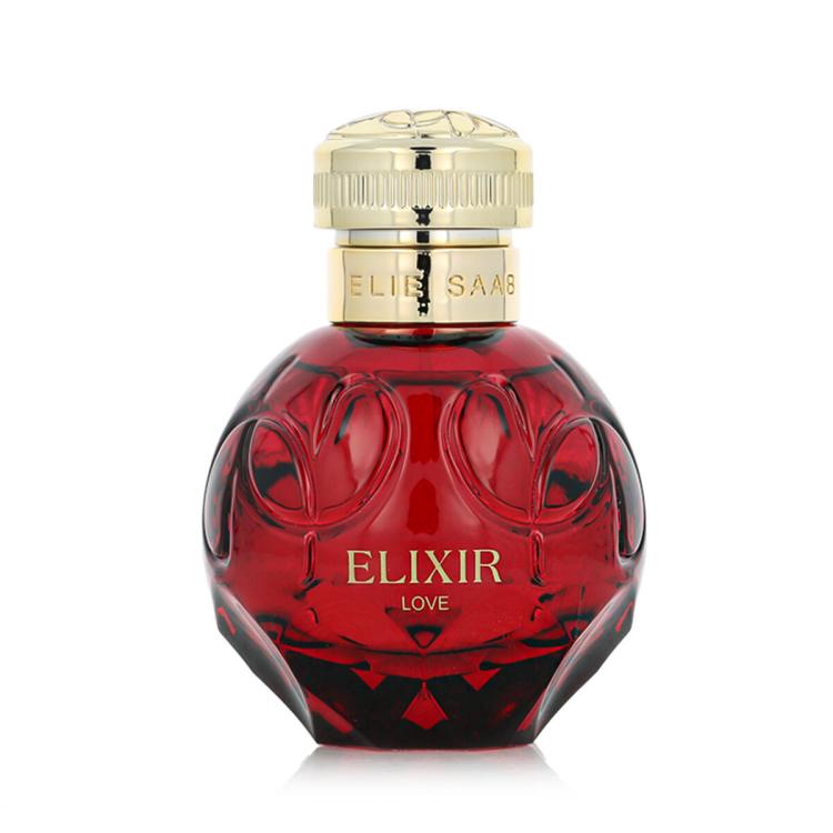 Elie Saab Elixir Love Apă de parfum pentru femei 50 ml