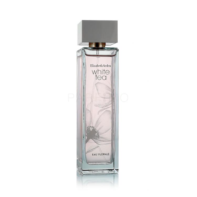 Elizabeth Arden White Tea Eau Florale Apă de toaletă pentru femei 100 ml tester