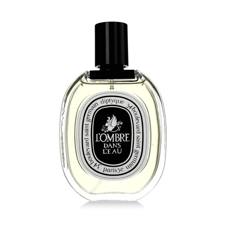 Diptyque L&#039;Ombre Dans L&#039;Eau Apă de toaletă pentru femei 100 ml
