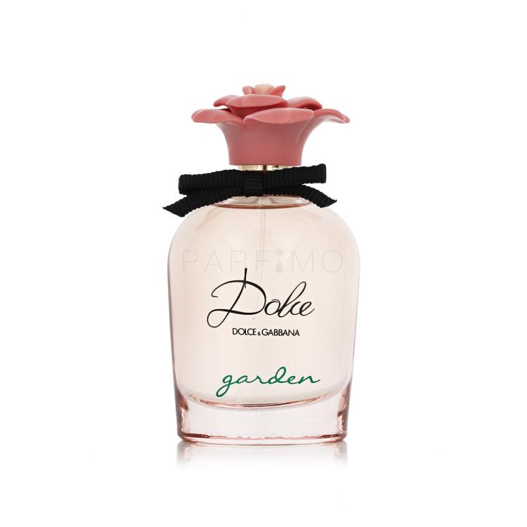 Dolce&amp;Gabbana Dolce Garden Apă de parfum pentru femei 75 ml