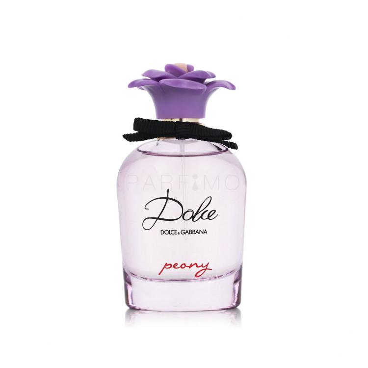 Dolce&amp;Gabbana Dolce Peony Apă de parfum pentru femei 75 ml
