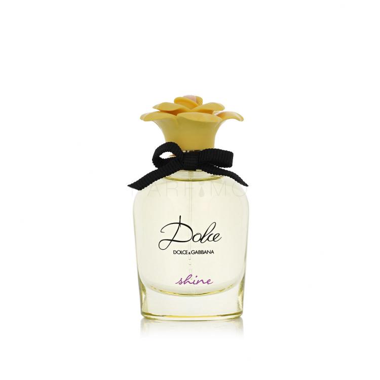 Dolce&amp;Gabbana Dolce Shine Apă de parfum pentru femei 50 ml