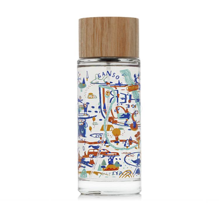 El Ganso Like Father Like Son Apă de toaletă pentru bărbați 125 ml