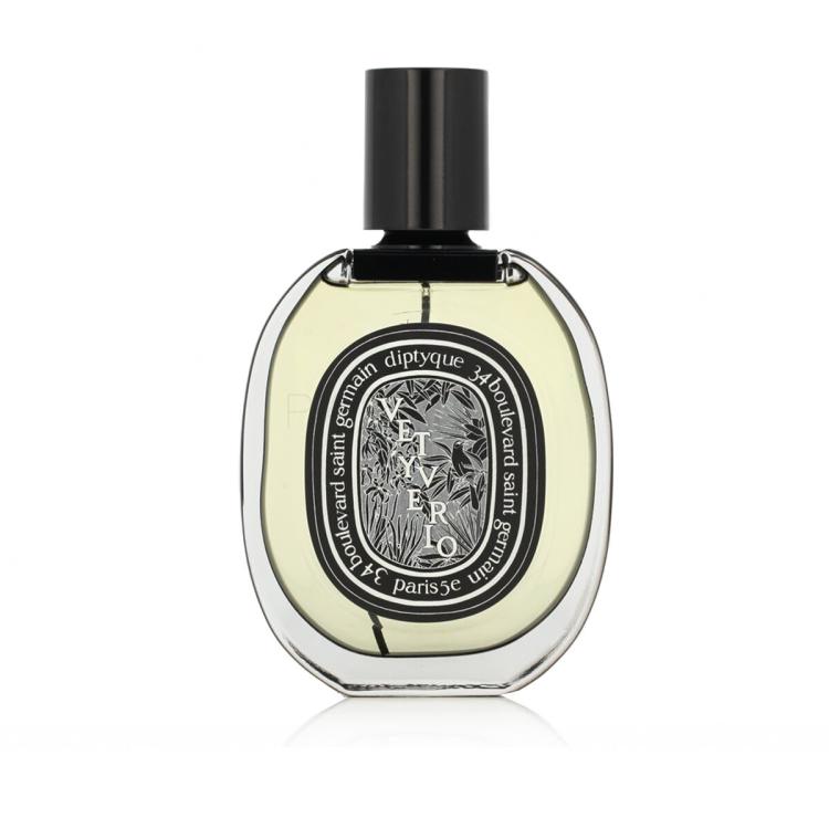 Diptyque Vetyverio Apă de parfum 75 ml
